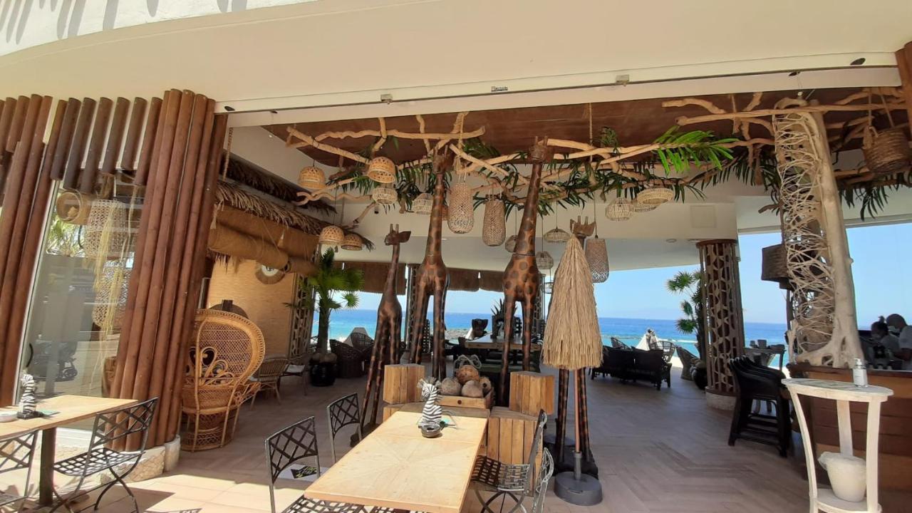 Holiday Home Close To Golden Mile Playa de las Américas Eksteriør billede