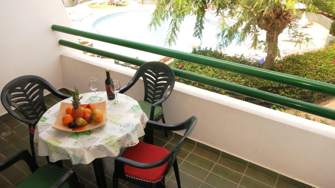 Holiday Home Close To Golden Mile Playa de las Américas Eksteriør billede