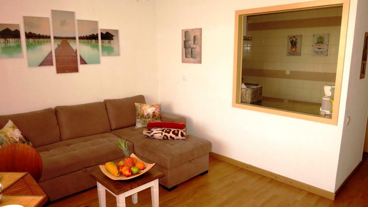 Holiday Home Close To Golden Mile Playa de las Américas Eksteriør billede