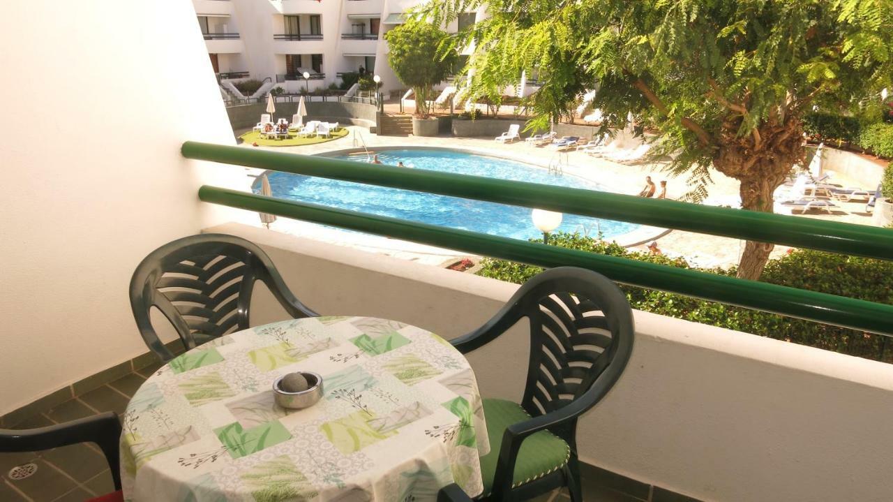 Holiday Home Close To Golden Mile Playa de las Américas Eksteriør billede
