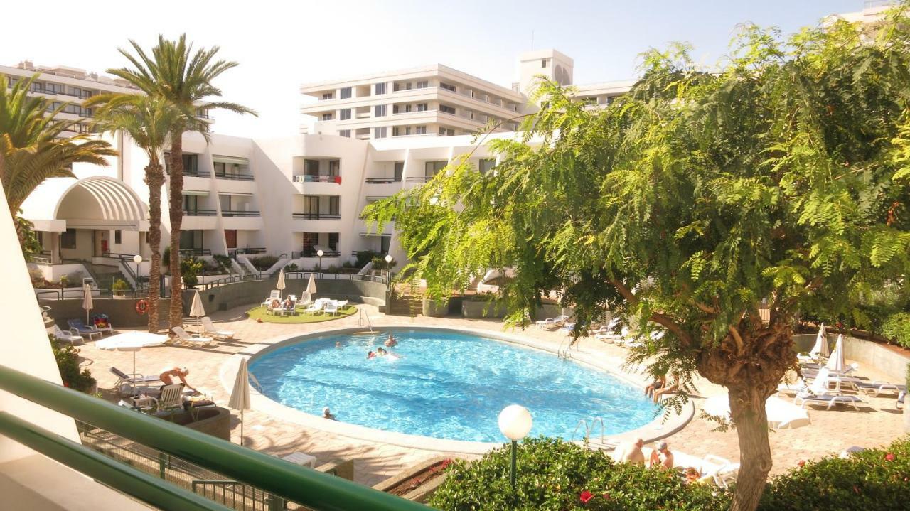 Holiday Home Close To Golden Mile Playa de las Américas Eksteriør billede