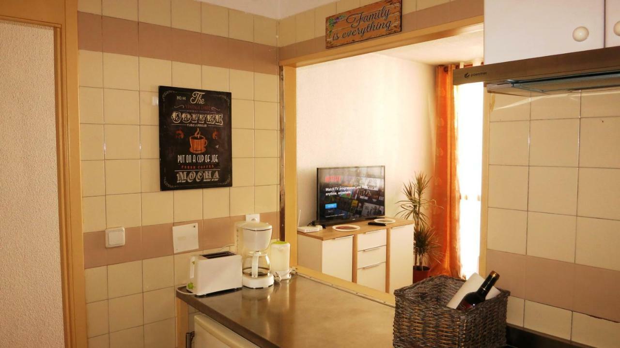 Holiday Home Close To Golden Mile Playa de las Américas Eksteriør billede